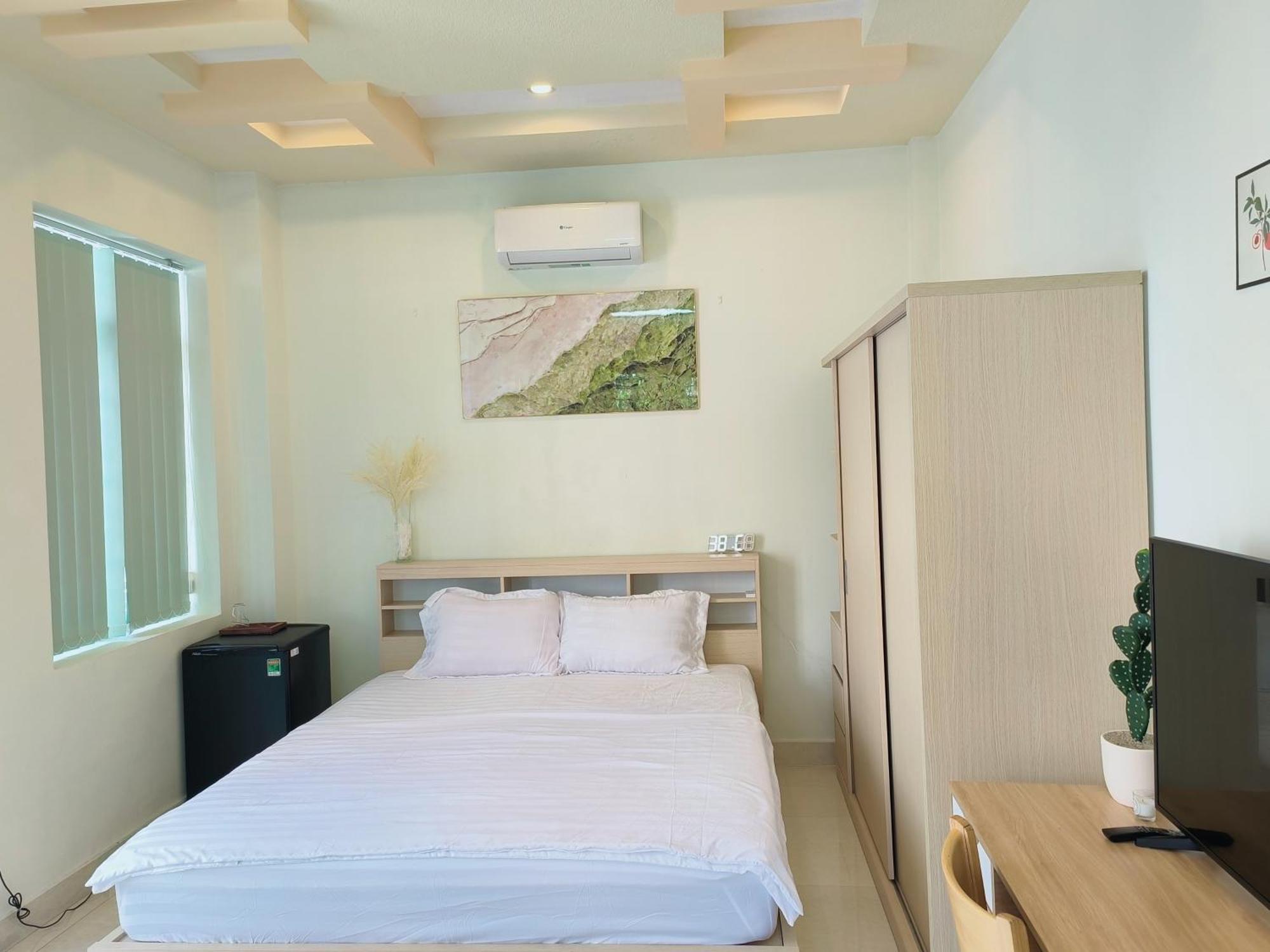 Goc Hai Phong Drinks & Homestay Q4 Ciudad Ho Chi Minh  Exterior foto