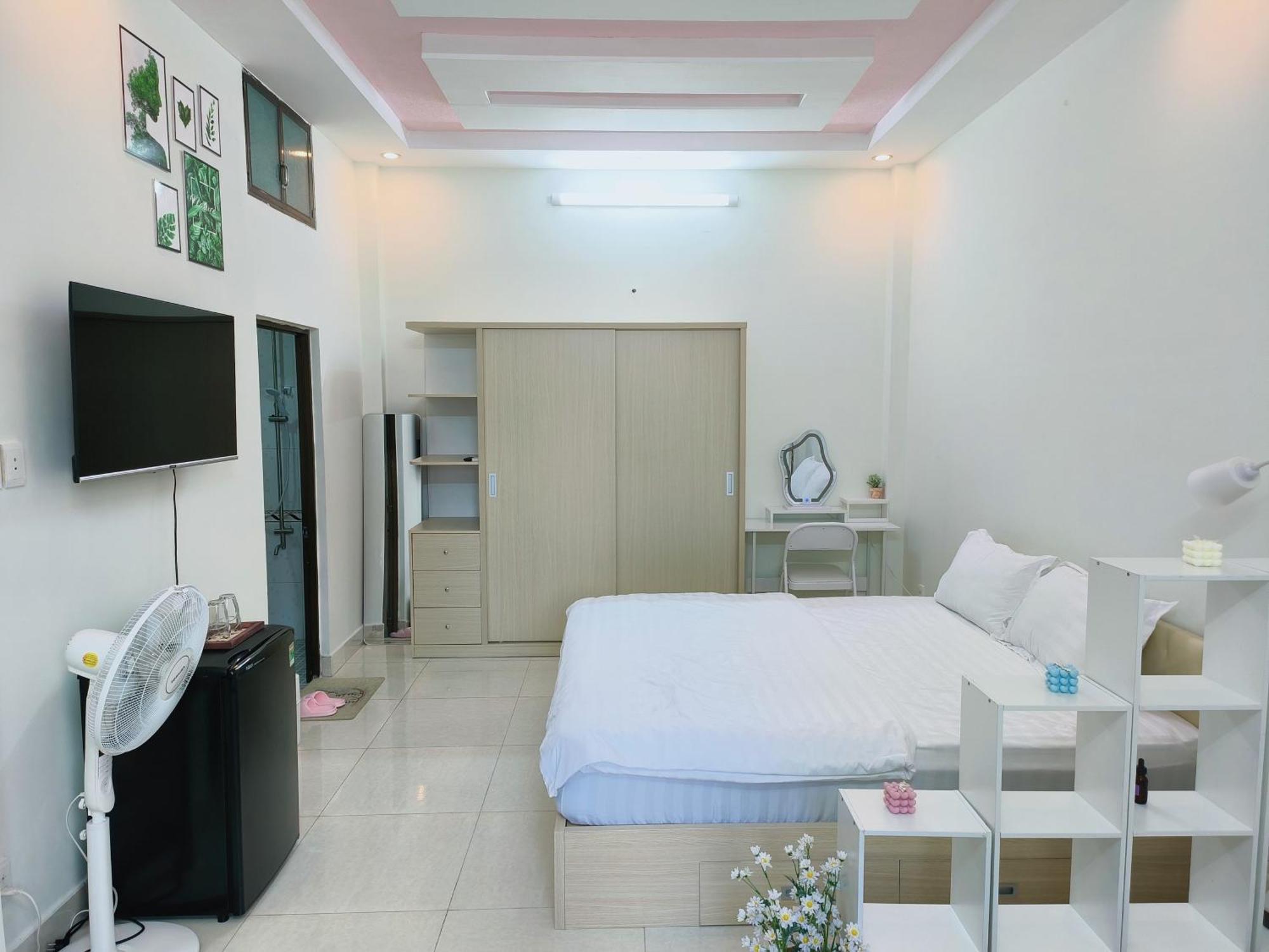 Goc Hai Phong Drinks & Homestay Q4 Ciudad Ho Chi Minh  Exterior foto