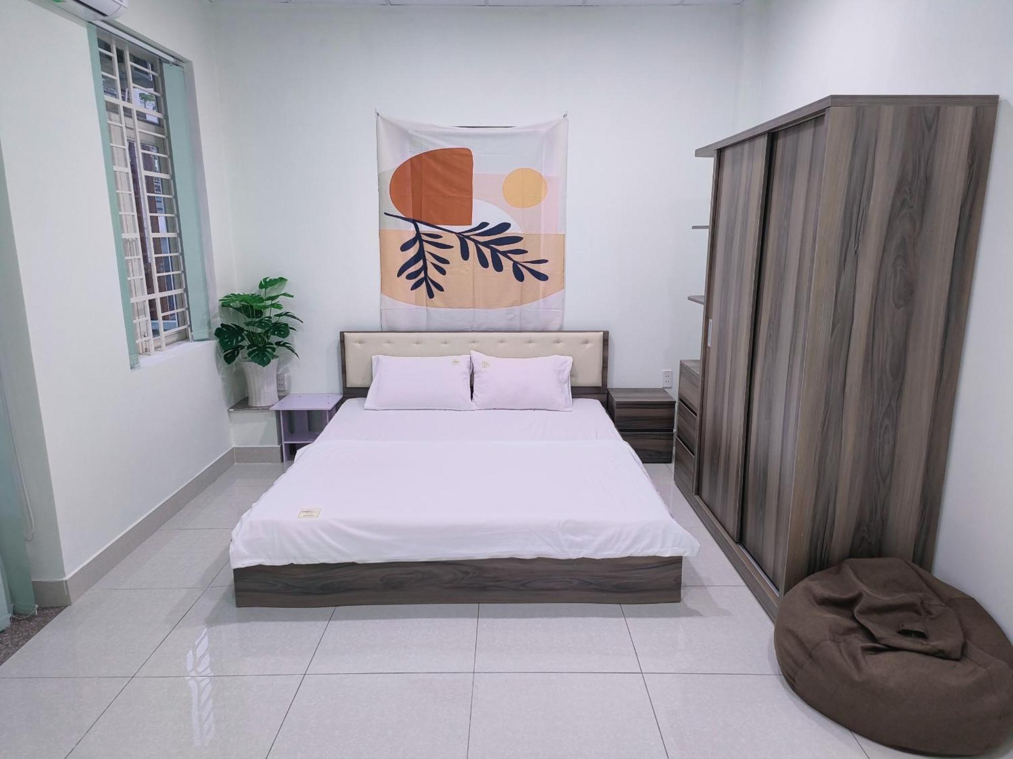 Goc Hai Phong Drinks & Homestay Q4 Ciudad Ho Chi Minh  Exterior foto