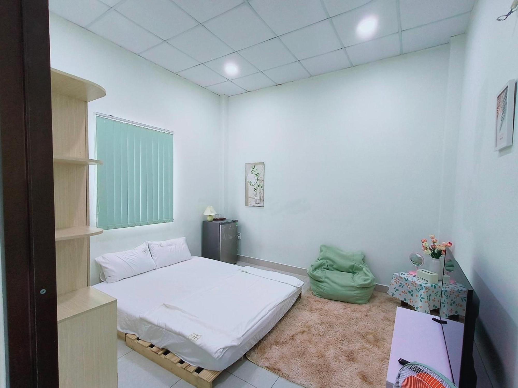 Goc Hai Phong Drinks & Homestay Q4 Ciudad Ho Chi Minh  Exterior foto