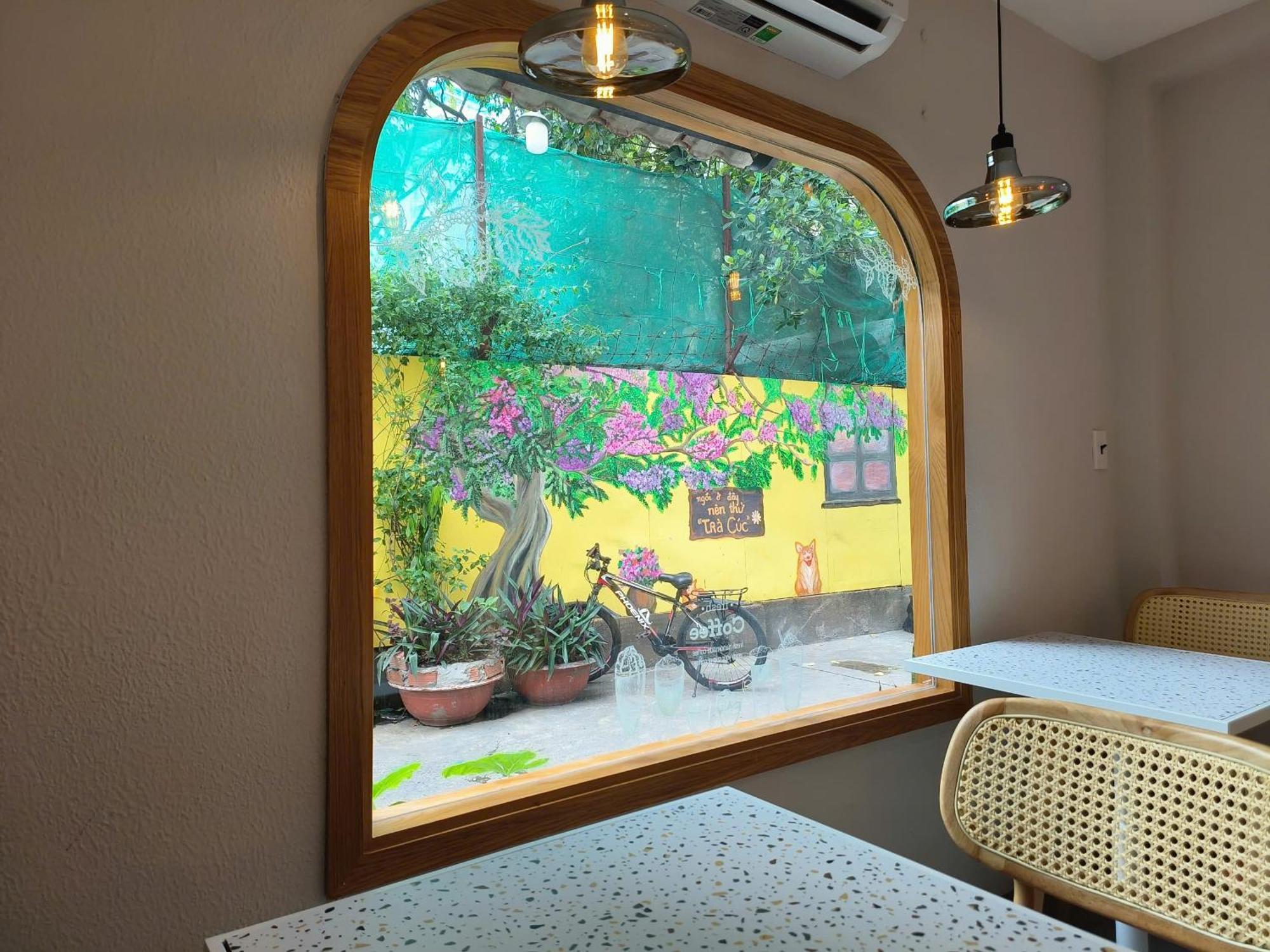 Goc Hai Phong Drinks & Homestay Q4 Ciudad Ho Chi Minh  Exterior foto