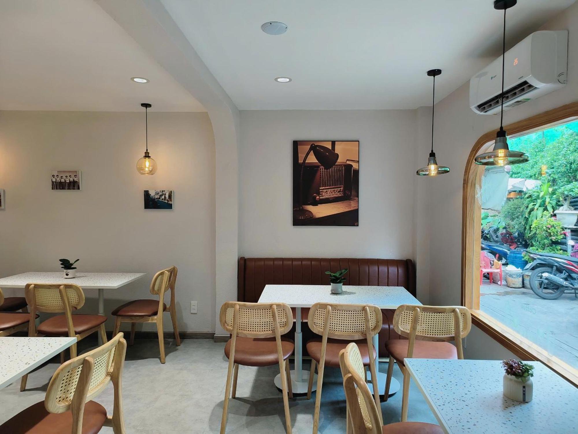 Goc Hai Phong Drinks & Homestay Q4 Ciudad Ho Chi Minh  Exterior foto